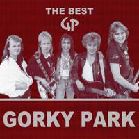 Gorky Park : The Best of Gorky Park